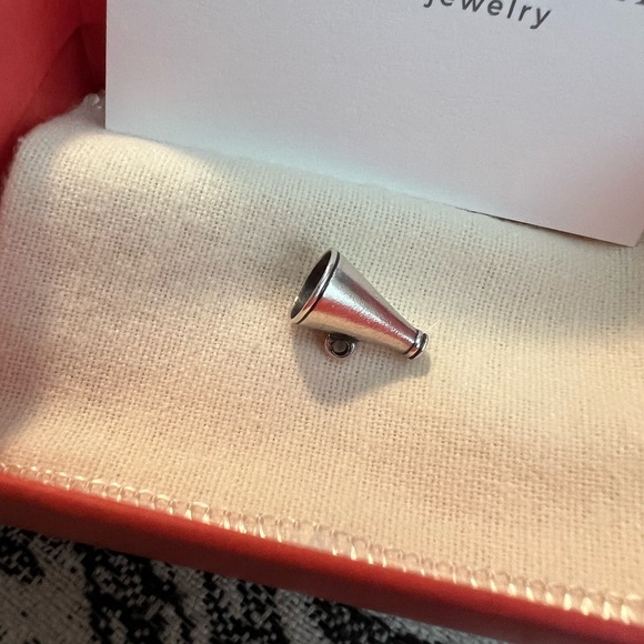 James Avery Jewelry James Avery Megaphone Charm Poshmark